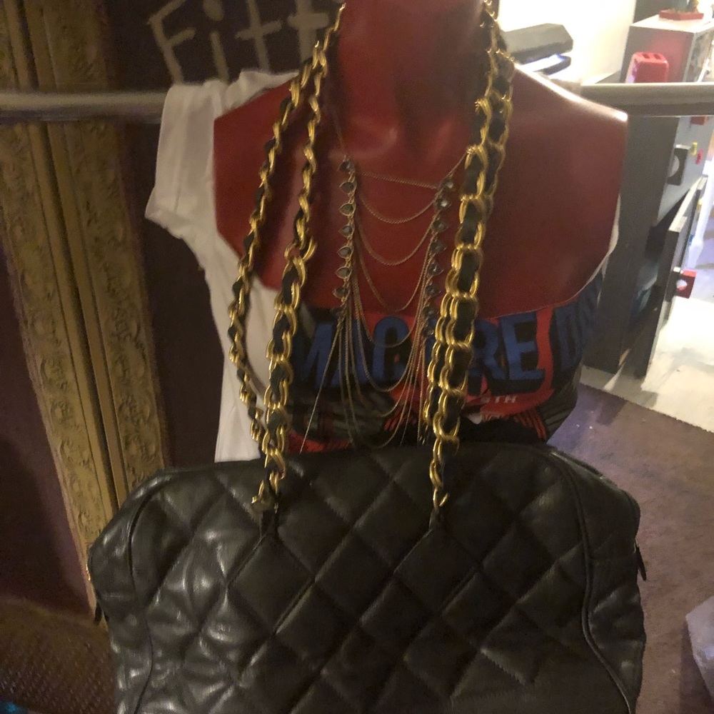 Petra bag
